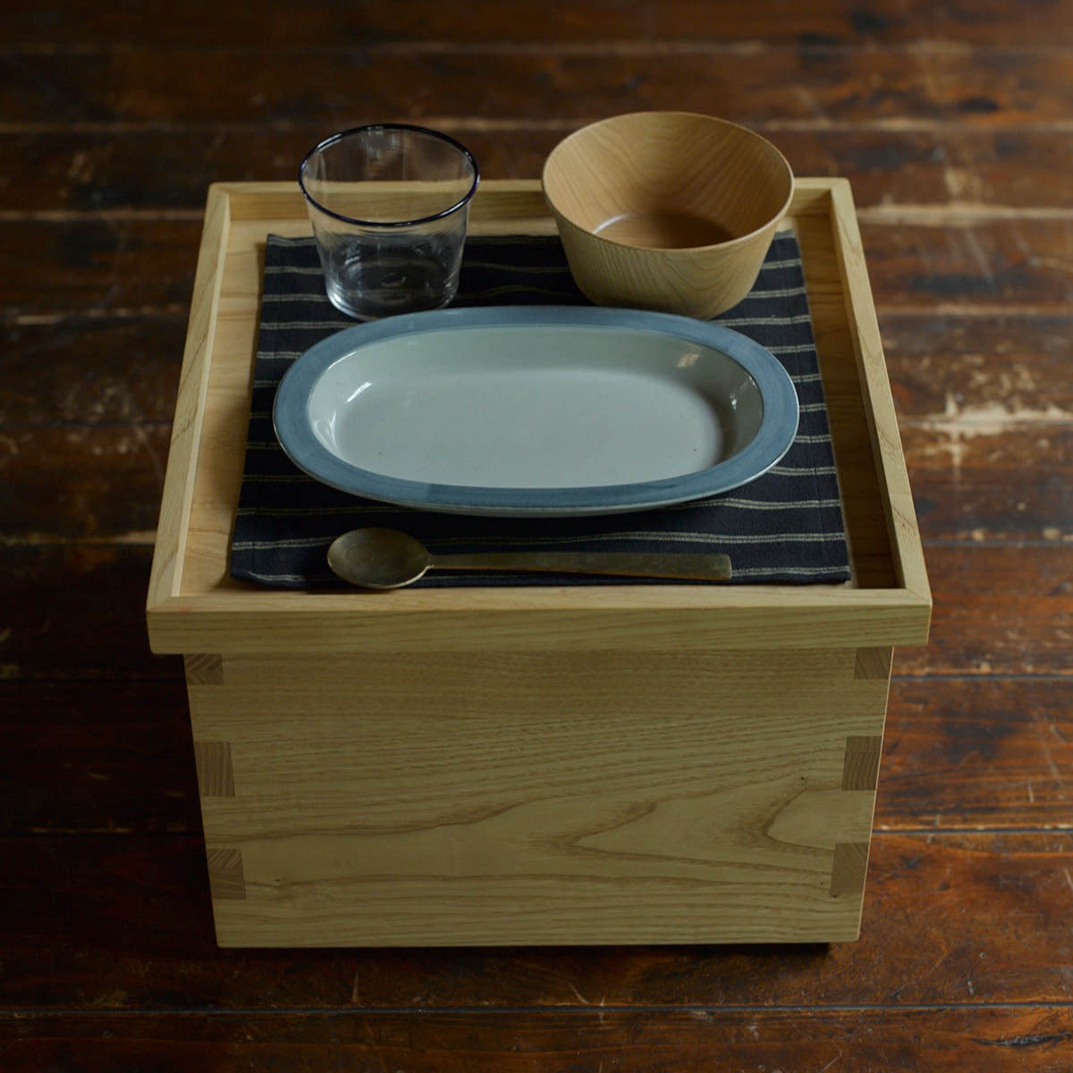 あたら-もの】楕円皿 | ABCミッケ｜【公式】ABC通販サイト