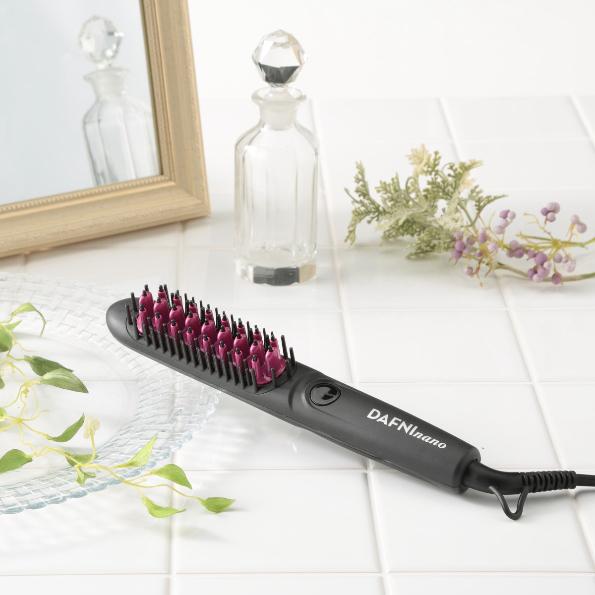 ダフニnano ピンク | ABCミッケ｜【公式】ABC通販サイト