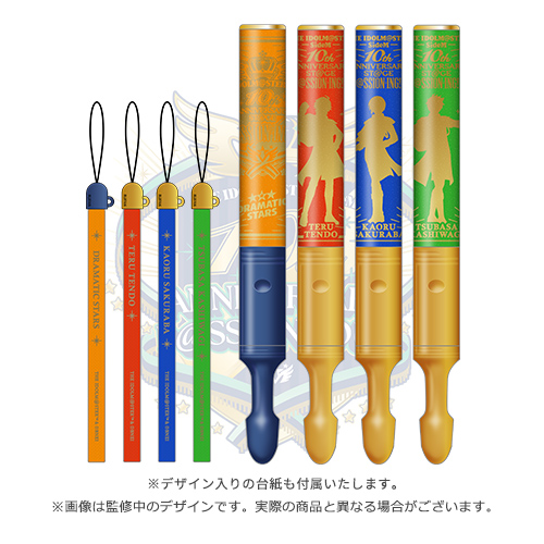 SideM10th】10th ANNIVERSARY ST@GE ～P@SSION-ING!!!～イベント公式