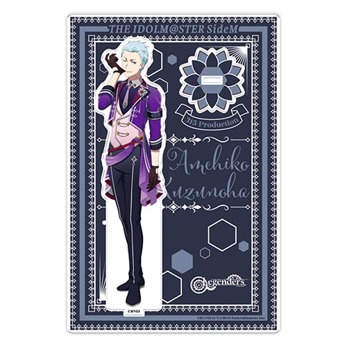 アイドルマスター オフィシャルショップ ～315!!!SHOP～」アクリル