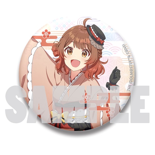 学マス 花海佑芽 HMV サクライロ 缶バッジ 63点 学マス カプセル缶