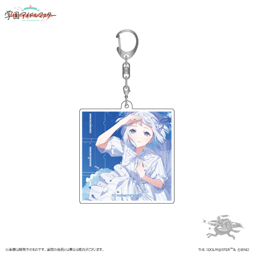 学園アイドルマスター 葛城リーリヤ誕生日記念セット