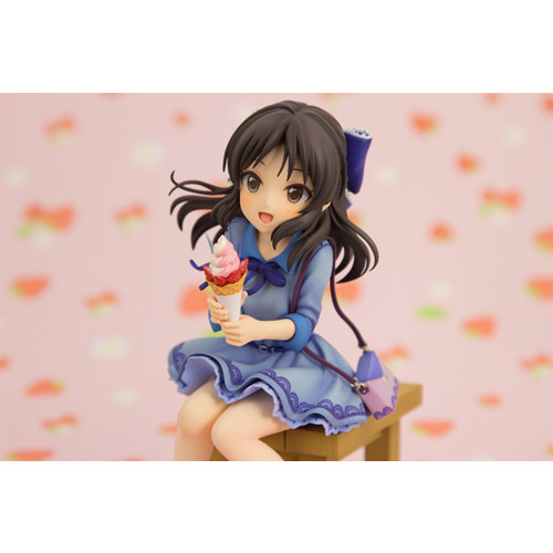 橘ありす［はじめての表情］