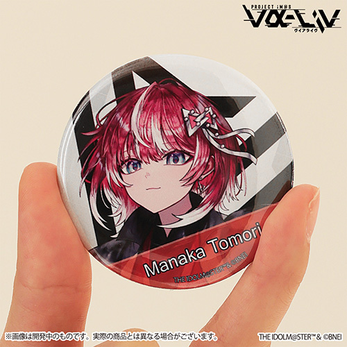 vα-liv』1st LIVE メモリアルグッズセット【灯里愛夏】