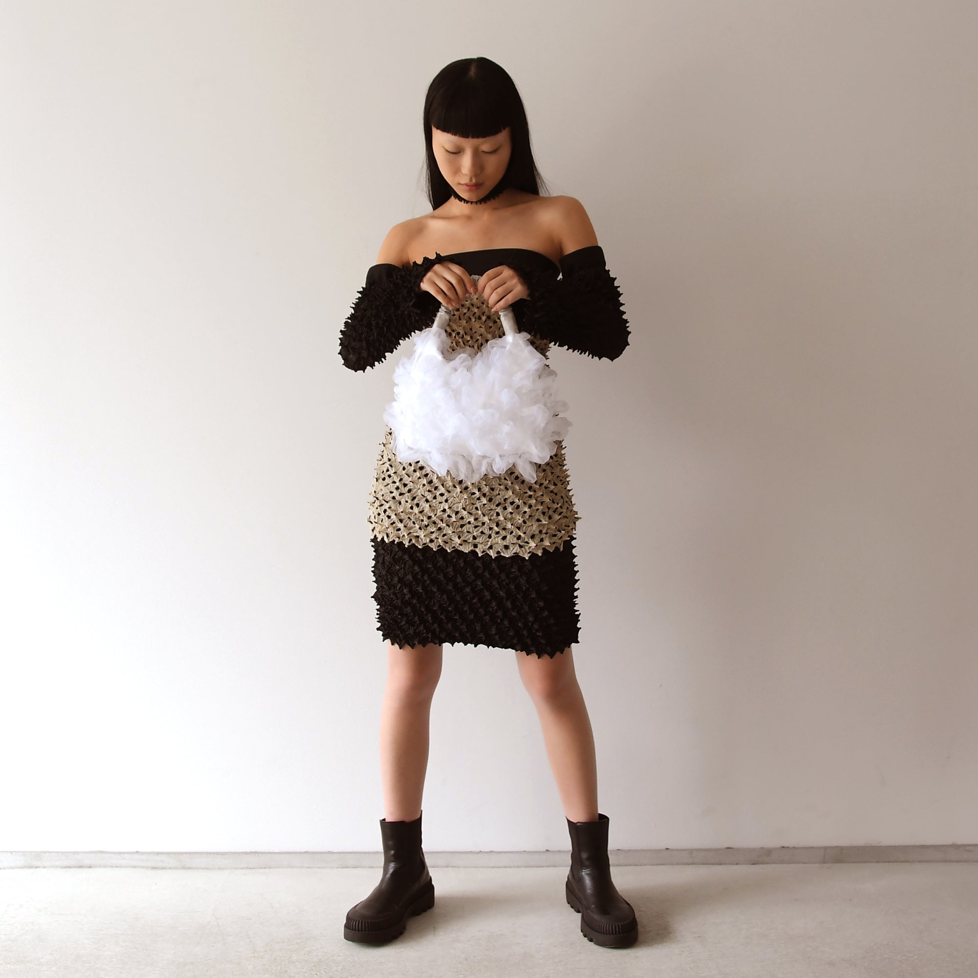 WATAKUMO バッグ | BUNZABURO 片山文三郎商店 | 京都