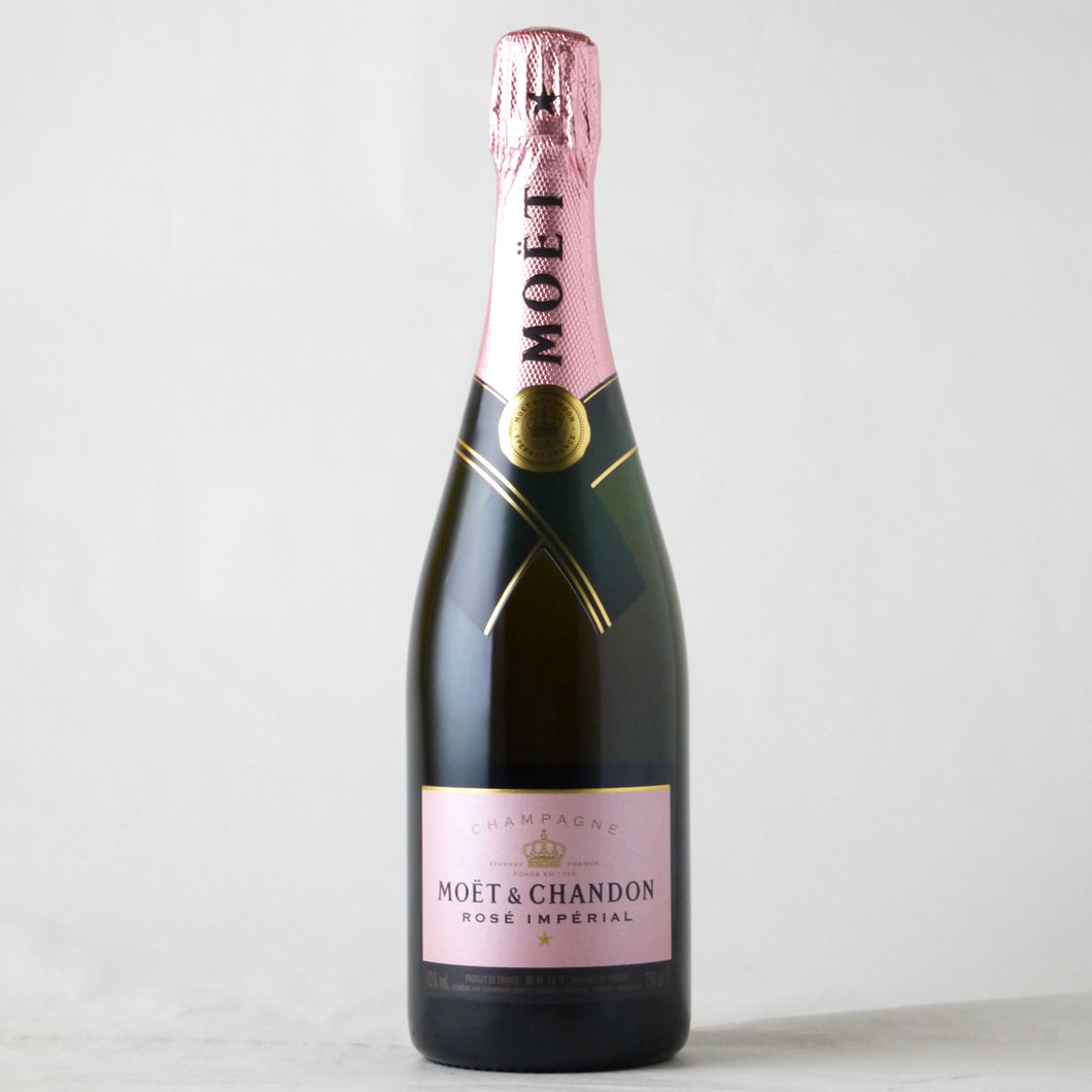 モエ・エ・シャンドン ロゼ・アンペリアル – buzaemonオンラインストア