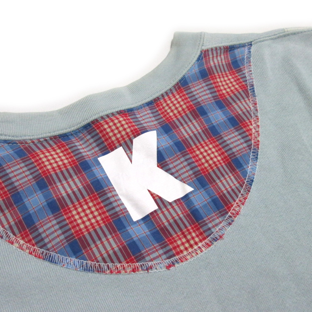 日本極東貿易 / Vintage Karl Helmut ヴィンテージ カールヘルム 「M