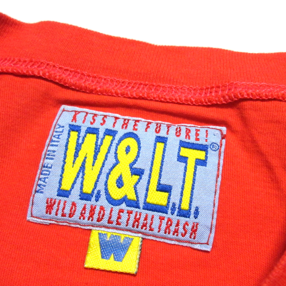 日本極東貿易 / Vintage W＆LT ヴィンテージ ダブルアンドエルティー