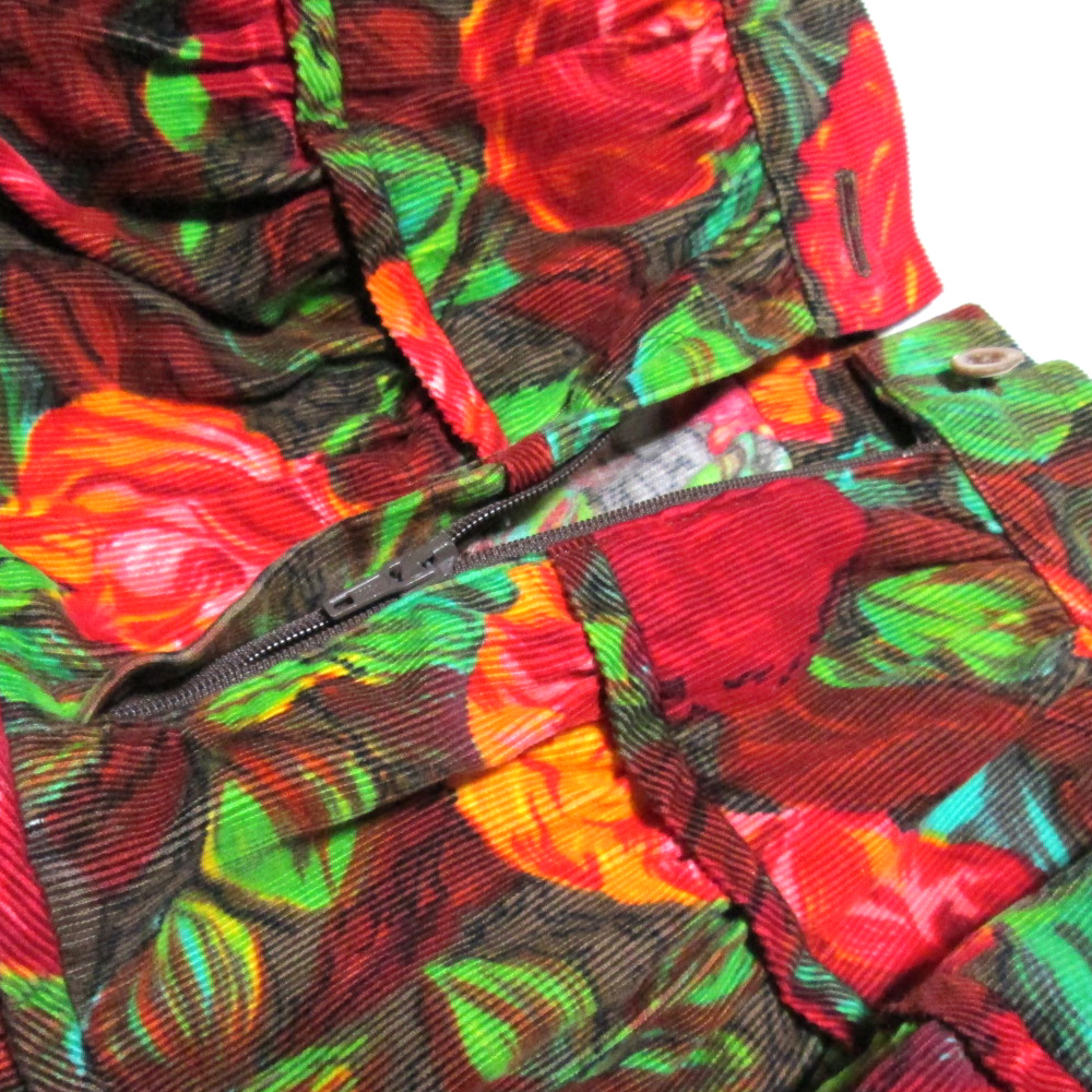 日本極東貿易 / Vintage KENZO ヴィンテージ オールド ケンゾー 「M