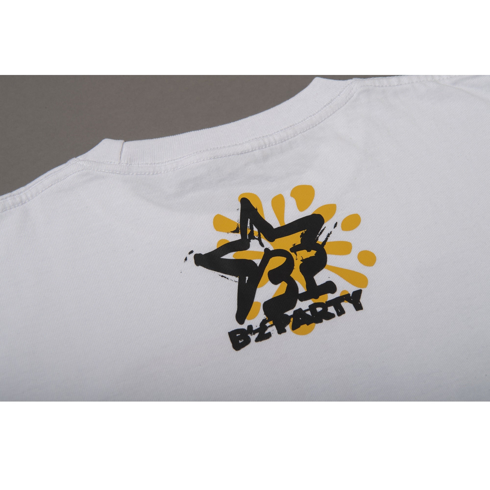 受注生産】B'z PARTY限定/ロングスリーブTシャツ – B'z PARTY ONLINE SHOP