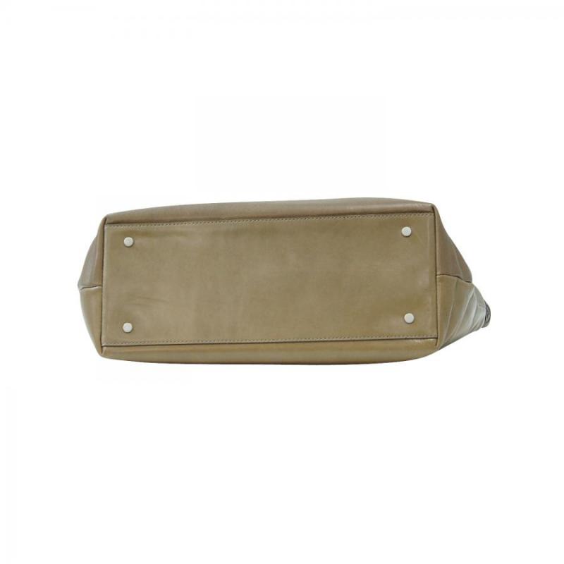 HERGOPOCH エルゴポック グレイズドレザー トートバッグ GL-STL