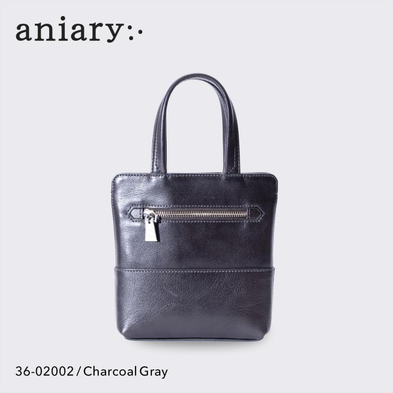 aniary|アニアリ】トート アルティザンレザー 36-02002
