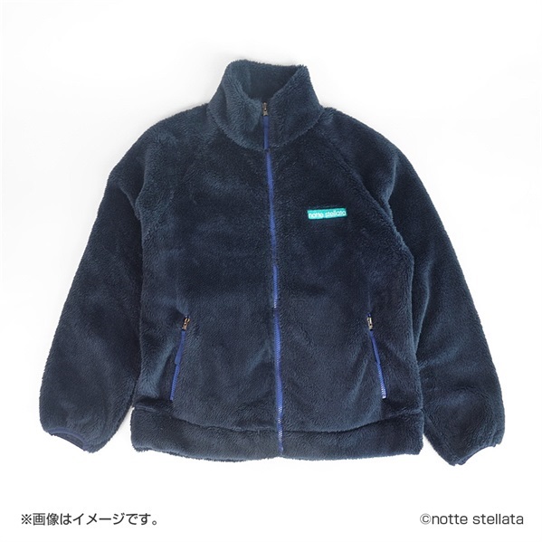 7月お届け】羽生結弦 notte stellata 2026 フリース | BS日テレSHOP