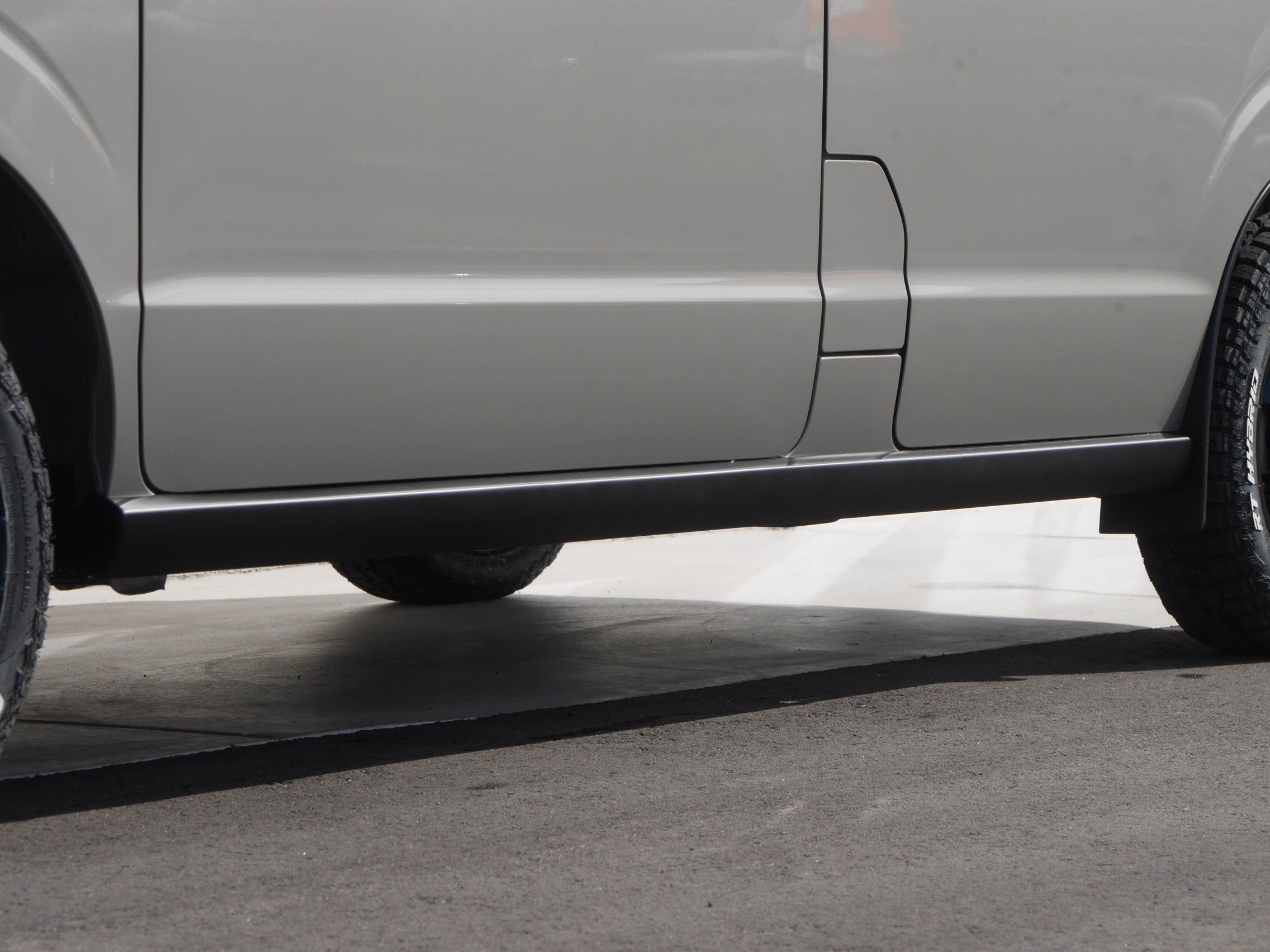 DA17 エブリィ サイドスカートセット左右 DA17W DA17V PEACE – PEACE