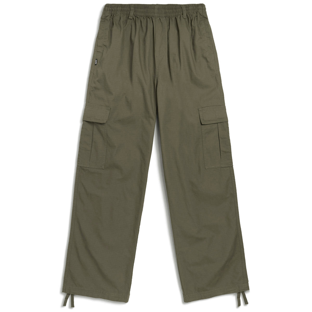 CCS Easy Ripstop Cargo Pants - Green