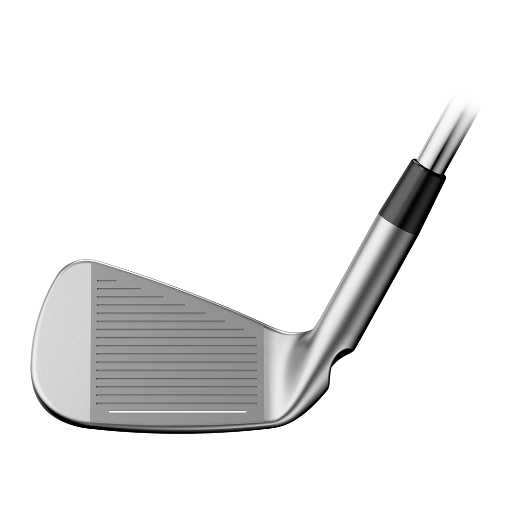 アイアンセット I59 (5-PW) 6本(N．S．PRO MODUS3 TOUR 105 セット