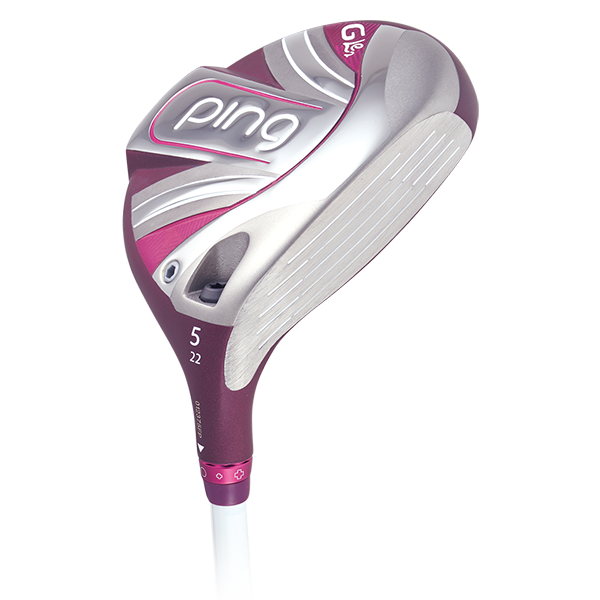 アウトレットゴルフクラブ/レディースクラブ/GLe2│PING ONLINE SHOP