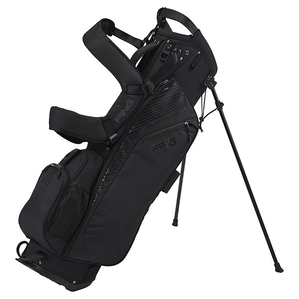 キャディバッグ│PING ONLINE SHOP