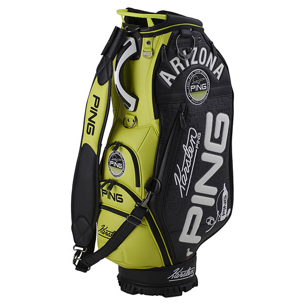 キャディバッグ│PING ONLINE SHOP