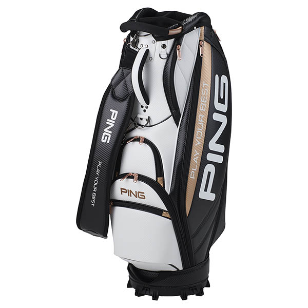 キャディバッグ│PING ONLINE SHOP