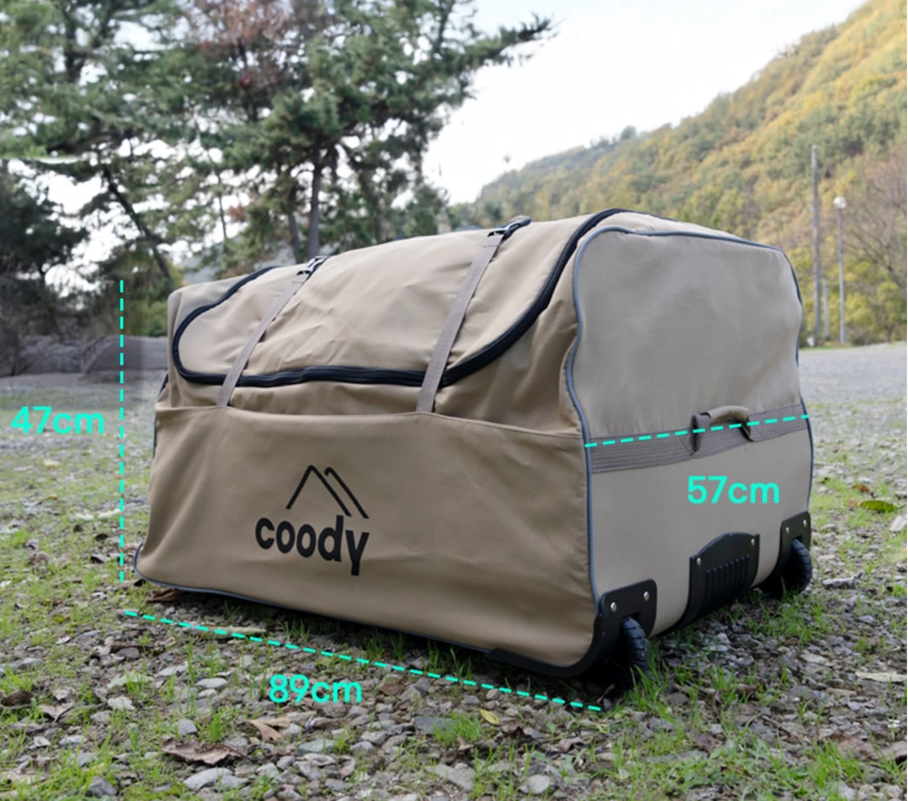 coody タイヤ付キャリーケース – COODY-JAPAN公式ストア