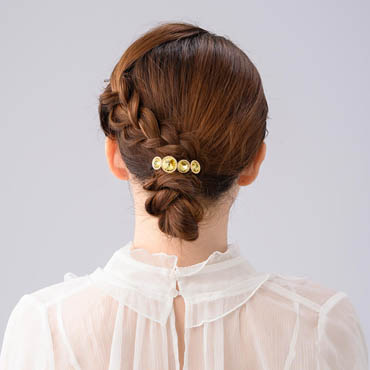 ポニー| COMPLEX BIZ ONLINE SHOP｜コンプレックス ビズ 公式通販