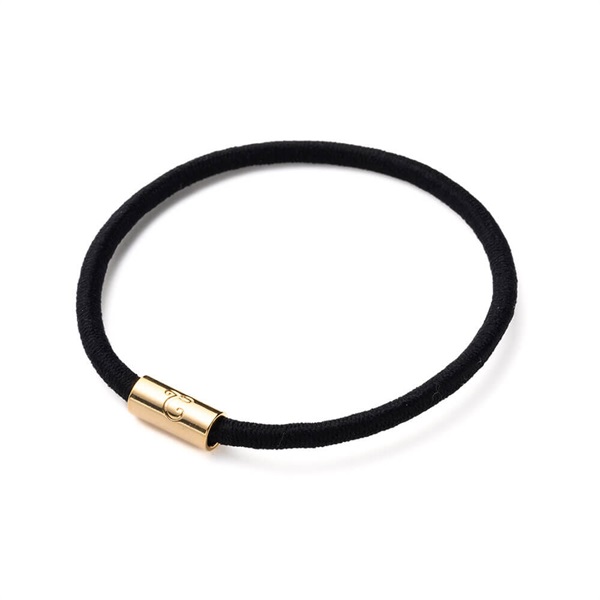 ベース用ロゴポニー 4本セット(ゴールドカラー) | ポニー | COMPLEX