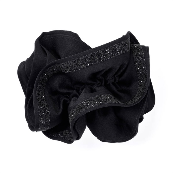 クリスタルシャイニー イージーコーム(ブラック) | イージーコーム