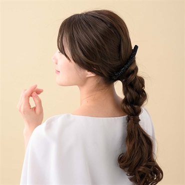 バレッタ| COMPLEX BIZ ONLINE SHOP｜コンプレックス ビズ 公式通販