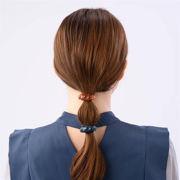 LUCAS JACK ツイストポニー(オレンジ) | ポニー | COMPLEX BIZ ONLINE