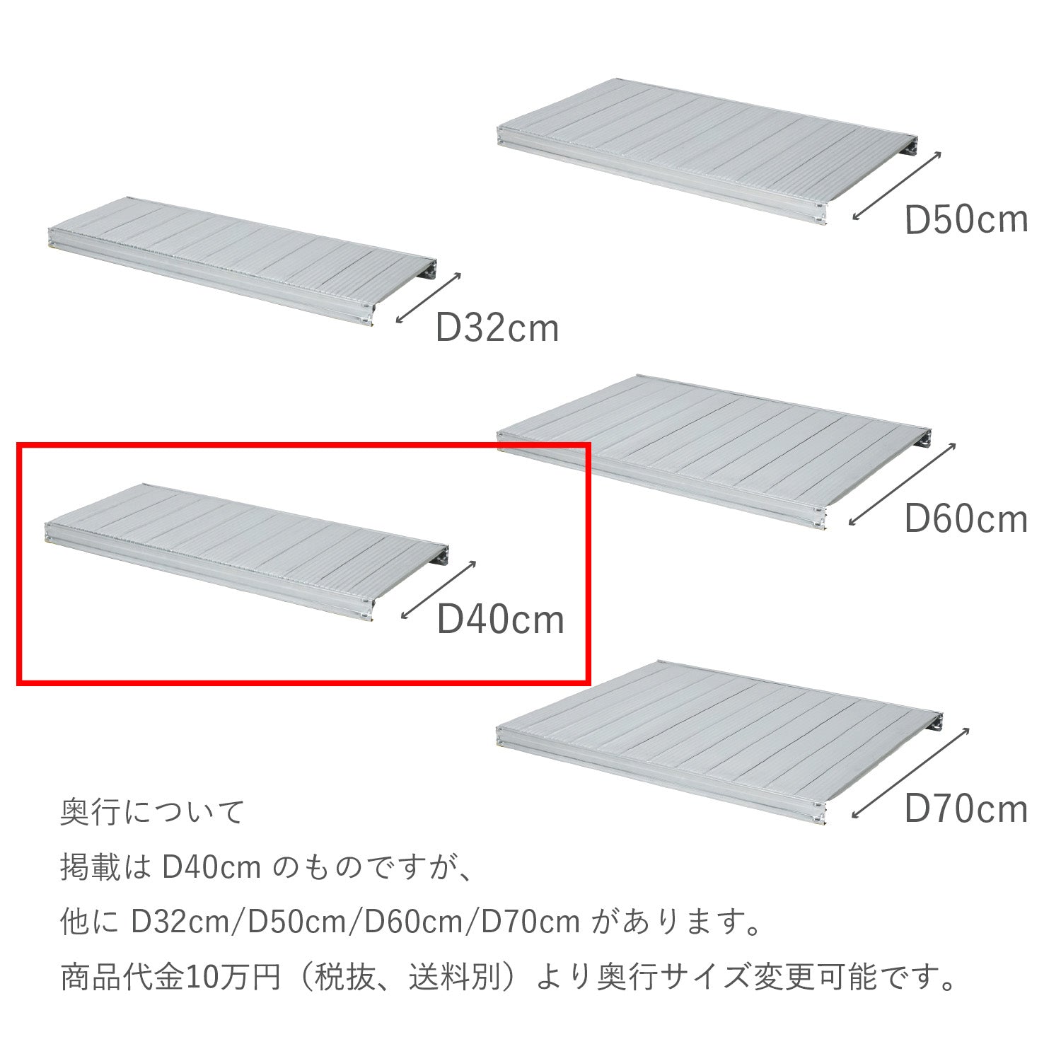 スチールハンガーラック｜おしゃれな什器の企画・製造・販売 SHOP COPACK