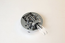 CQ ham radio オリジナル・モールス・シリーズ