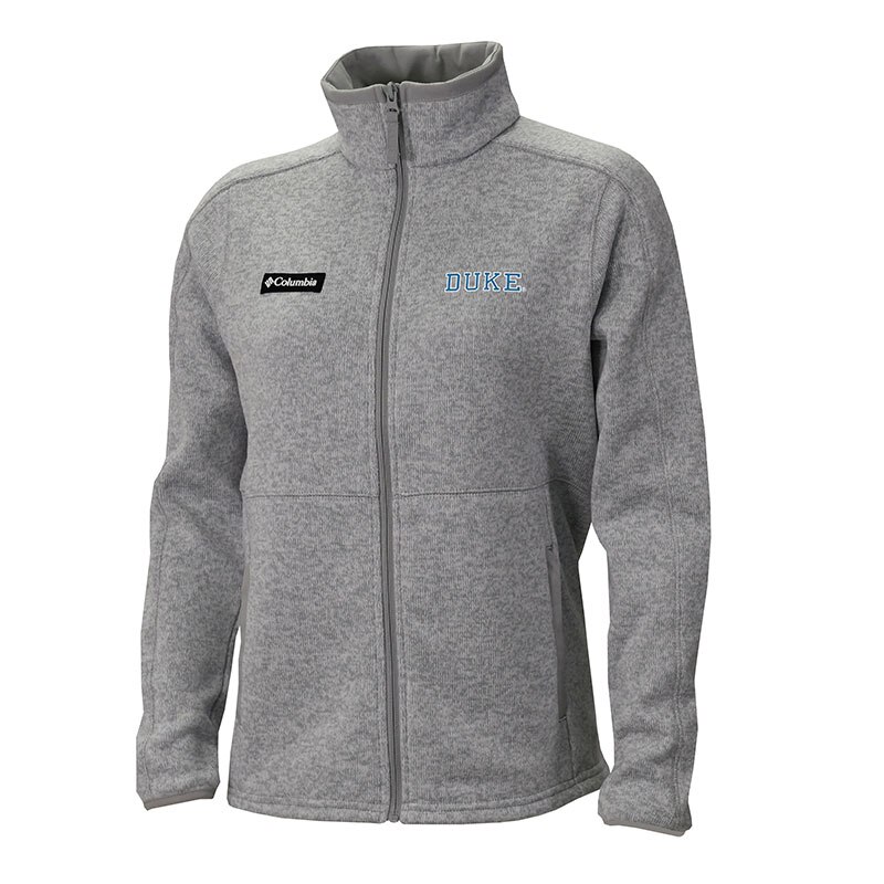 Duke® Varsity Style Jacket by League®