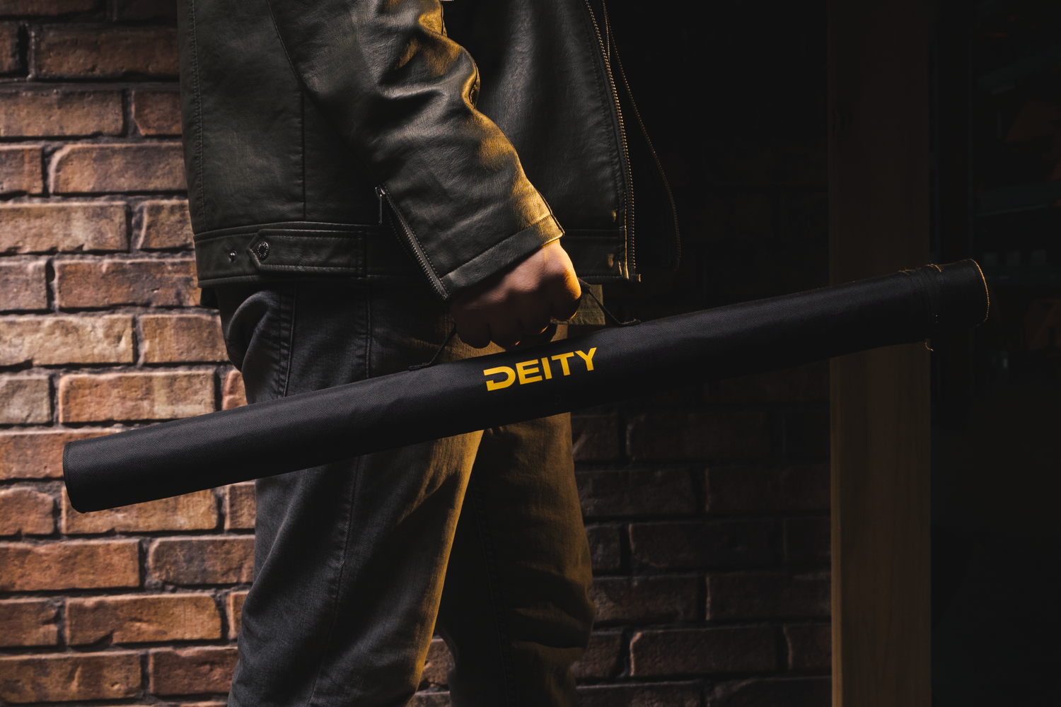 Boom Pole – Deity Microphones