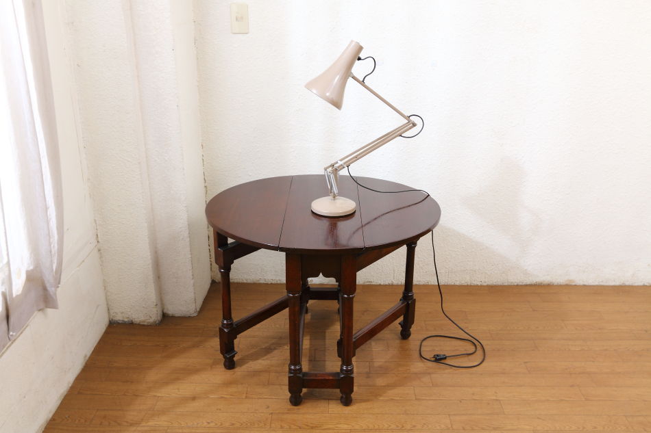 オリジナル ヴィンテージ アングルポイズANGLEPOISE APEX90 デスク