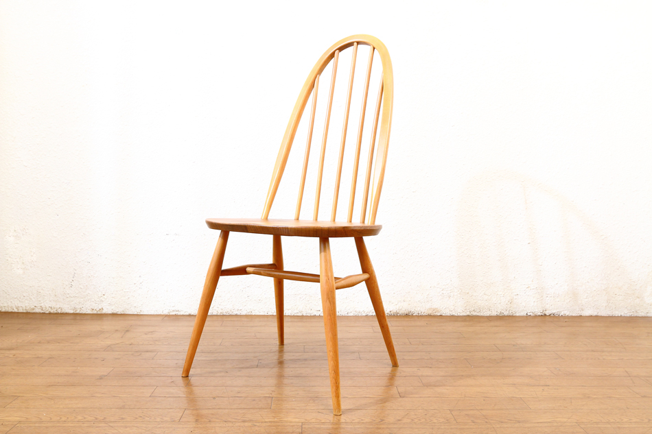 アーコールErcol クエーカーチェア｜アンティーク家具・照明の専門店