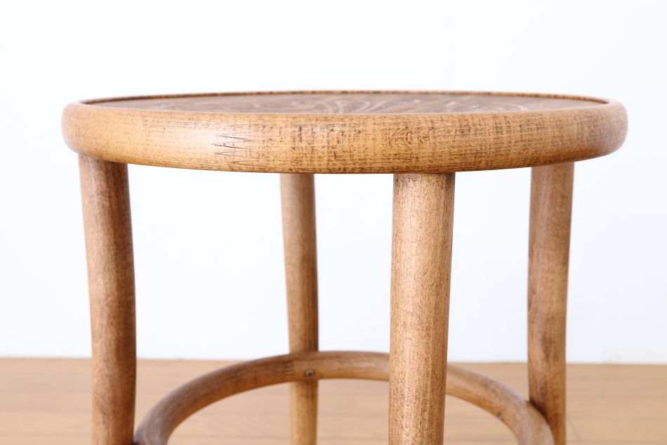 トンTON ベントウッドスツール No60 リングレッグRing leg