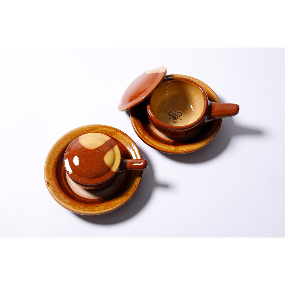 湯町窯 エッグベーカー〈大〉｜Discover Japan 公式オンラインショップ