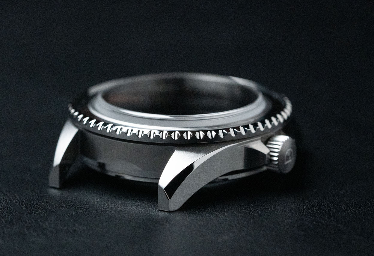 DIY WATCH CLUB - Watch Case & Components – Tagged 