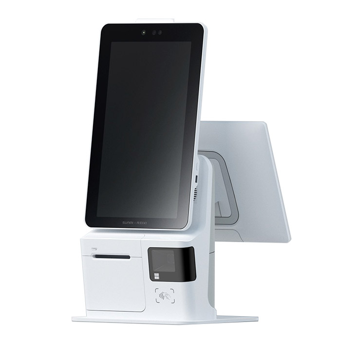 SUNMI サンミ キャッシュレス決済 | ウェルコムデザイン WELCOM DESIGN