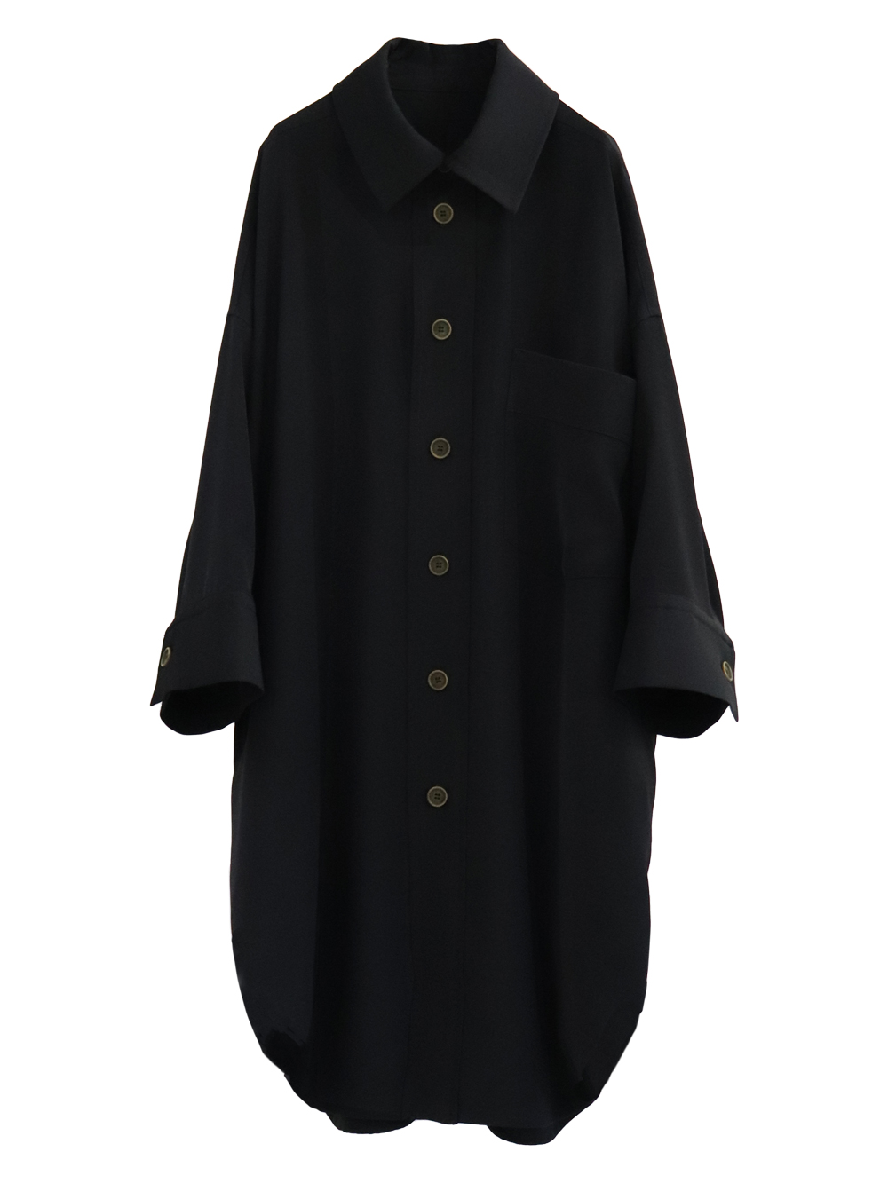 hbb bastard coat | Edwina Hörl