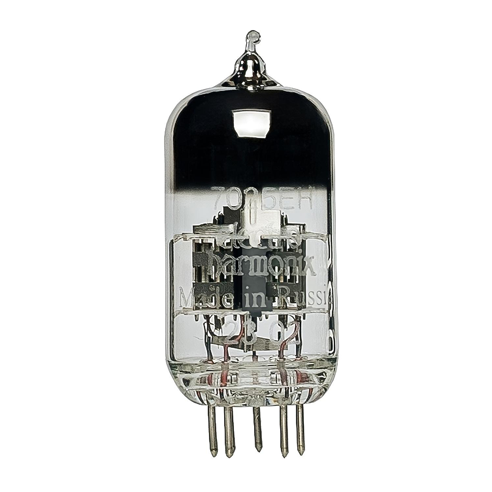 Electro-Harmonix 7025 Preamp Tube | 7025EH | Electro-Harmonix