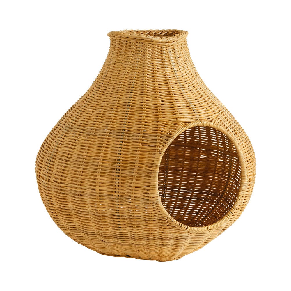 オルネコ・ガーリックネコハウス: インテリア・ライフスタイル