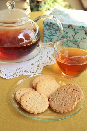 スタッフブログ｜婦人画報のお取り寄せフランスの社交界から生まれたサブレ