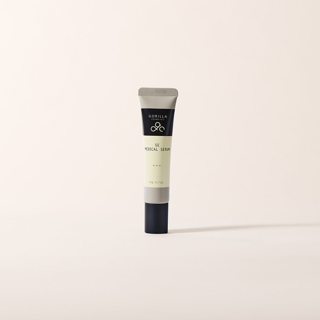GORILLA COSMETICS］SE メディカルセラム – FUNQTEN