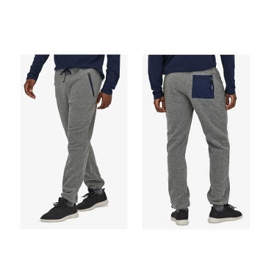 パタゴニア メンズ パンツ PATAGONIA 21665＜Men's Synchilla Fleece