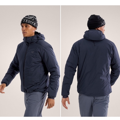 2024 ARC'TERYX アークテリクス ＜Atom Heavy Weight Hoody Men's