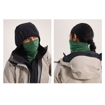 ARC'TERYX アークテリクス ＜Rho Lightweight Wool Neck Gaiter ロー