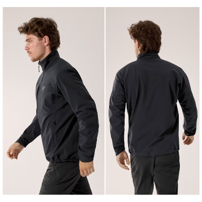 ARC'TERYX アークテリクス ジャケット＜Gamma MX Jacket Mens ガンマ