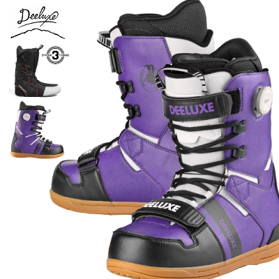 ディーラックス ディーエヌエープロ DEELUXE DNA PRO ノーボード